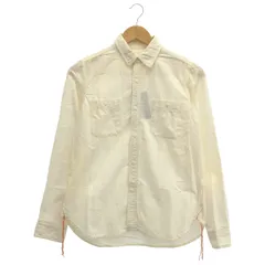 JOURNAL STANDARD relume (ジャーナルスタンダードレリューム) ▲ ⑤ シャツ レディース ホワイト 2