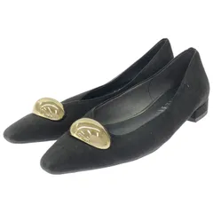 LE TALON (ルタロン) ■ ⑤ パンプス レディース ブラック 24