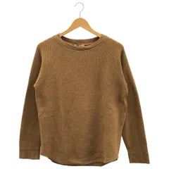 GLOBAL WORK (グローバルワーク) ■ ⑤ カットソー レディース ブラウン M