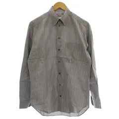 2026年最新】Giorgio Armani メンズ シャツの人気アイテム - メルカリ