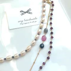 新年Happyセット【②ブレスレット3点】Fセット