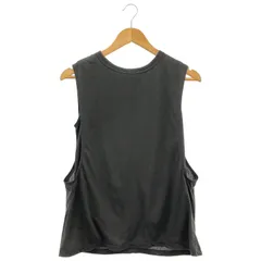 BEAMS HEART (ビームスハート) ■ ② 24SS　NSカットソー レディース グレー ー