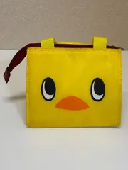 チキンラーメンひよこちゃん保冷バッグ