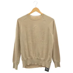 MUSE de Deuxieme Classe (ミューズドゥドゥーズィエムクラス) ☆☆ ③ 23080520411010 JAZZYニットプルオーバー クルーネックニット レディース ベージュ FREE