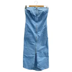 2026年最新】ロンハーマン ワンピース デニムの人気アイテム - メルカリ