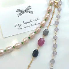 新年Happyセット【②ブレスレット3点】Eセット