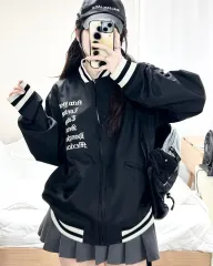 ニューエラ WORLDWIDE スタジャン