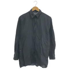 ZARA (ザラ) ■ ① シャツ レディース ブラック XS