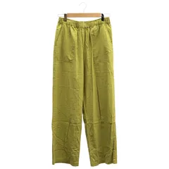 SLOBE IENA (スローブイエナ) ■ ① スカート レディース グリーン 40