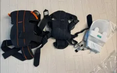 赤ちゃん ベビーキャリア 2 犬