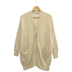JOURNAL STANDARD LUXE (ジャーナルスタンダードラックス) ■ ① 20080440000010 カーディガン レディース ベージュ FREE