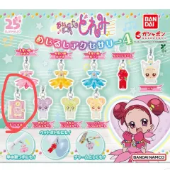 おジャ魔女どれみ めじるしガチャ