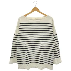 FREAK’S STORE (フリークスストア) ■ ① カットソー レディース ホワイト FREE