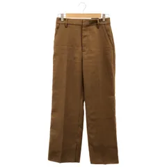Spick & Span (スピックアンドスパン) ■ ⑤ パンツ レディース ブラウン 36