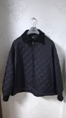 ユニクロ :C 23FW パフテック ブルゾン 66반 77 オーバーサイズ