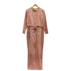 ALEX MILL (アレックスミル) ★ ③ 20030210003030 ジャンプスーツ レディース ピンク M