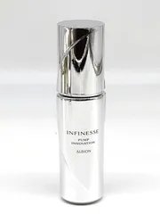 ★箱なし★【ALBION】アルビオン　アンフィネス　パンプ　イノベーション　40ml　新品未使用