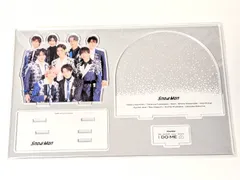 新品未開封 Snow Man 集合 アクリルスタンド 1st DOME Tour 2023 i DO ME
