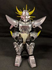 鎧伝サムライトルーパー マルチアクションフィギュアシリーズ全9種完全