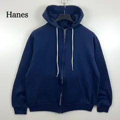 80s Hanesヘインズ フルジップパーカー ネイビー ビンテージ IDEAL 2026年最新】80s hanes ジップパーカーの人気アイテム - メルカリ