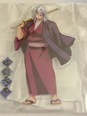 鬼滅の刃 宇髄天元 アクリルスタンド