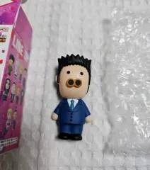 HUNTER×HUNTER 一番くじ H賞 レオリオ