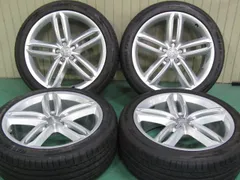 2026年最新】アウディ ホイール 20インチの人気アイテム - メルカリ