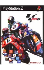 PS2／MotoGP