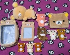 リラックマ まとめ