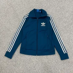 2026年最新】アディダスヨーロッパトラックジャケットの人気アイテム