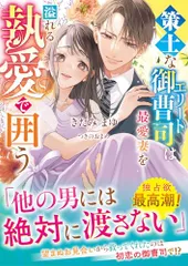 策士なエリート御曹司は最愛妻を溢れる執愛で囲う (ベリーズ文庫)／きたみまゆ