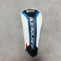 ヤマハインプレス DRIVE STAR フェアウェイウッド3WSRヘッドカバー有