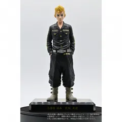 花垣武道 「東京リベンジャーズ」 PVC&ABS製塗装済み完成品【1週間以内発送】