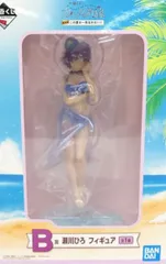 一番くじ カッコウの許嫁 第四弾 この夏は一生忘れない!! B賞 瀬川 ひろ フィギュア【1週間以内発送】