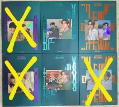 ENHYPEN アルバム