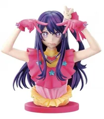 星野アイ 「一番くじ 推しの子」 ラストワン賞 アートスケールフィギュア【1週間以内発送】