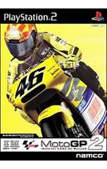 PS2／MotoGP 2