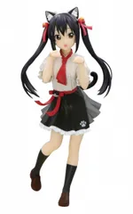 中野梓 「けいおん!」 Trio-Try-iT Figure-中野梓-【1週間以内発送】