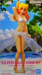 天乃リリサ(リリエル) 「2.5次元の誘惑」 GLITTER&GLAMOURS リリエル 水着ver.【1週間以内発送】