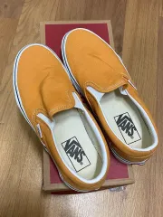 VANS クラシック スリッポン