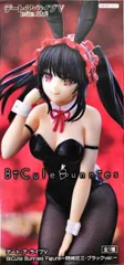 時崎狂三 「デート・ア・ライブV」 BiCute Bunnies Figure-時崎狂三・ブラックver.-【1週間以内発送】