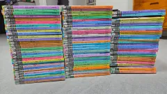 科学者が聞かせてくれる科学物語87巻