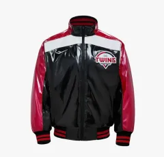 PROSPECS 2024 2025 LG TWINS アセンティック サテンジャンパー