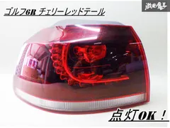 2026年最新】ゴルフ6 LED テールの人気アイテム - メルカリ