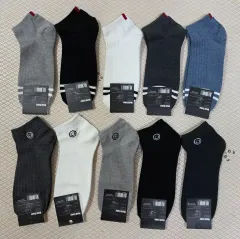 韓国製 *メンズソックス *10足* 新品*