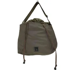 ユーズドフルギ USED古着 {{LENK}}Protean ナイロンショルダーバッグ メンズ 表記無 