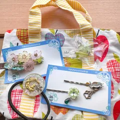 2026年アクセサリー福袋5種類セットJ