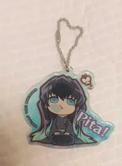 鬼滅の刃 時透 無一郎 ぴた！でふぉめ アクリル キーホルダー