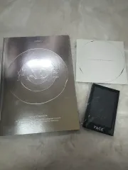 BTS ジミン Face アルバム