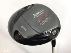 返品OK 【中古ゴルフクラブ】J BEAM J BEAM CRZ-435-II ドライバー RODDIO ペンタクロス W-6WA 1W